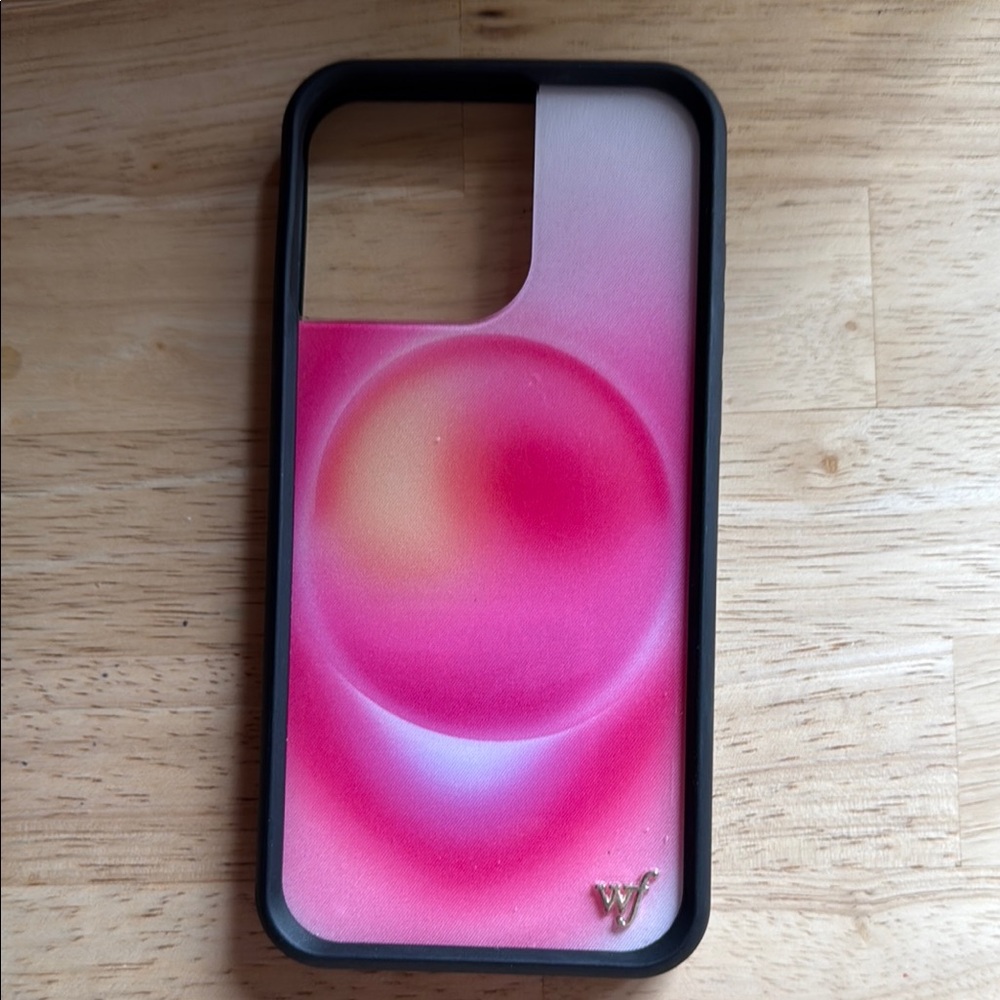 Aura Wildflower Case